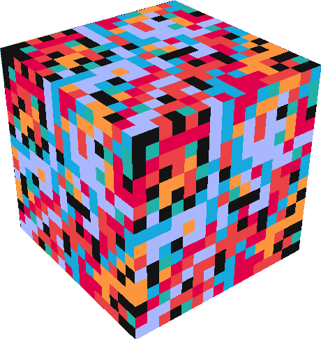 Minecraft Blocks