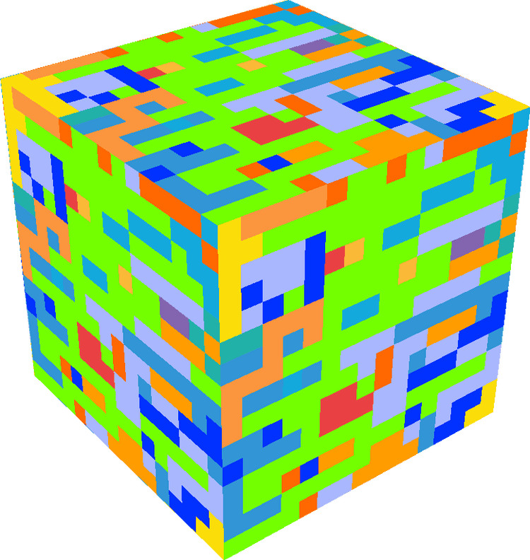 Minecraft Blocks