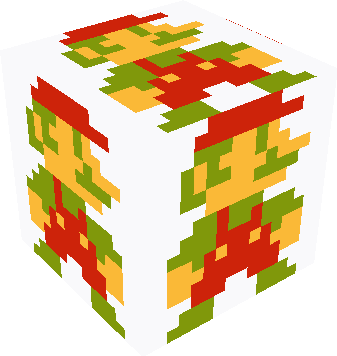 Minecraft Blocks