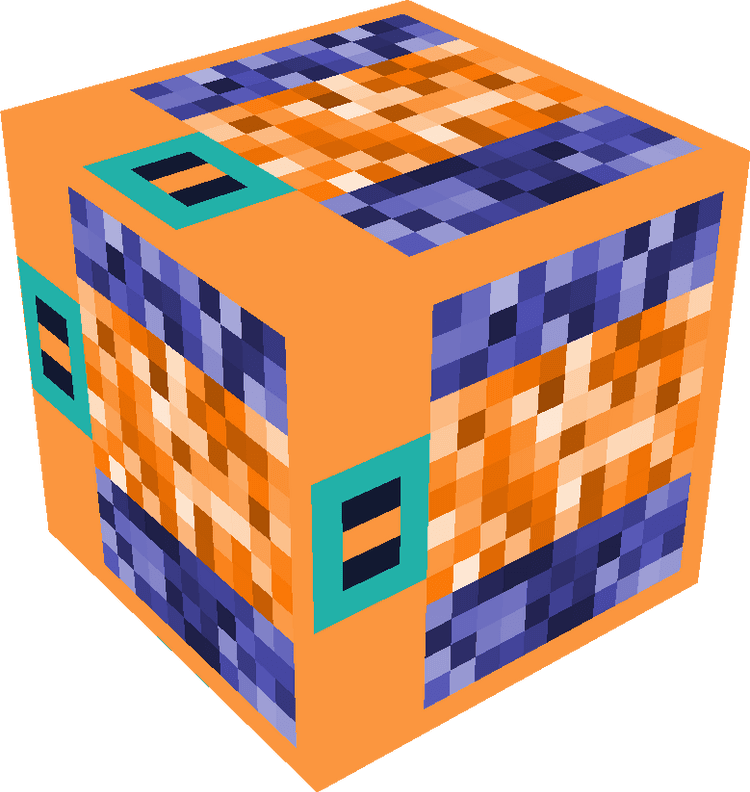 Minecraft Blocks