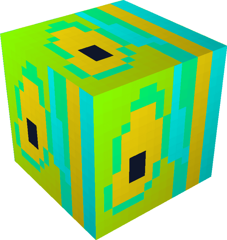 Minecraft Blocks