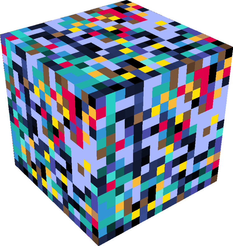 Minecraft Blocks