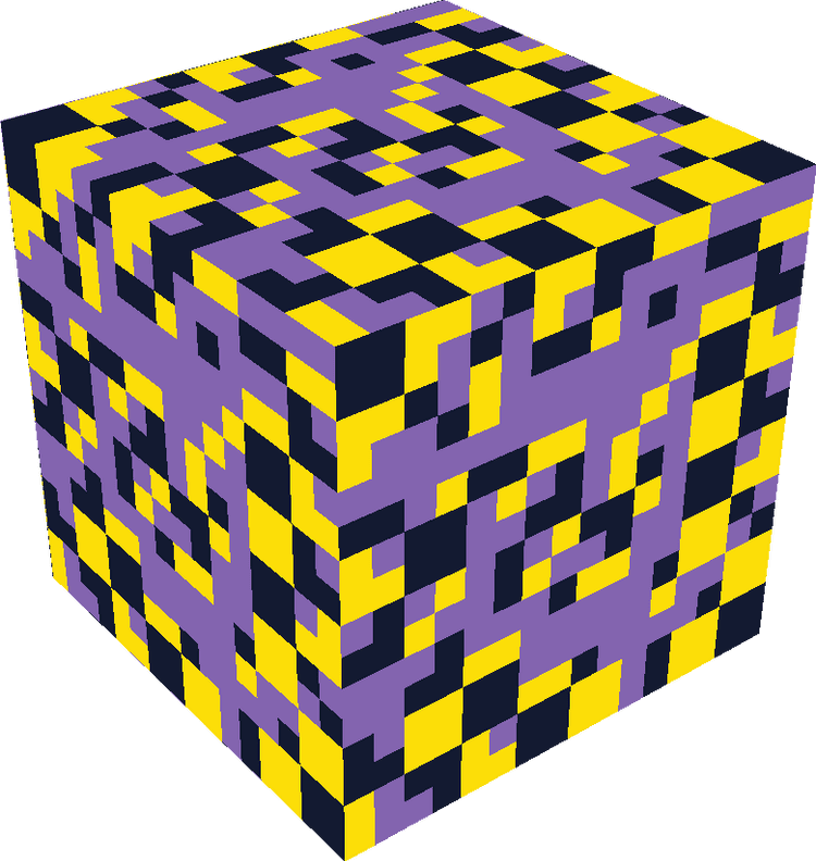 Minecraft Blocks