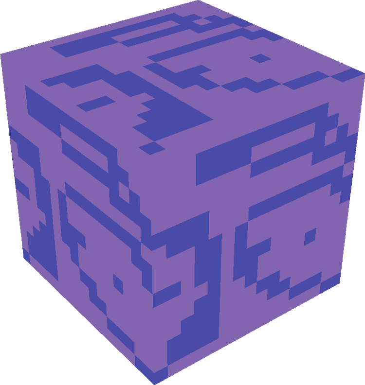 Minecraft Blocks