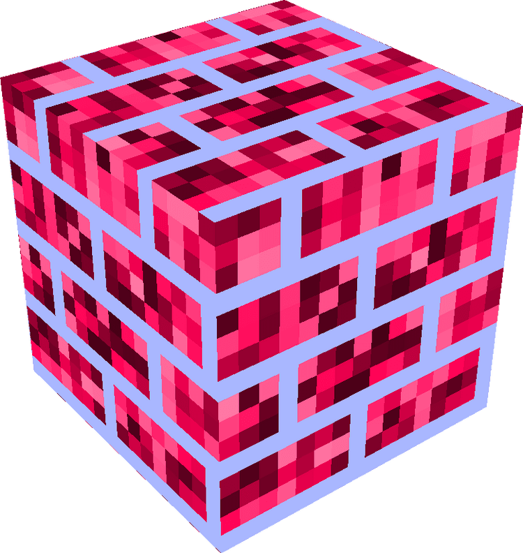 Minecraft Blocks