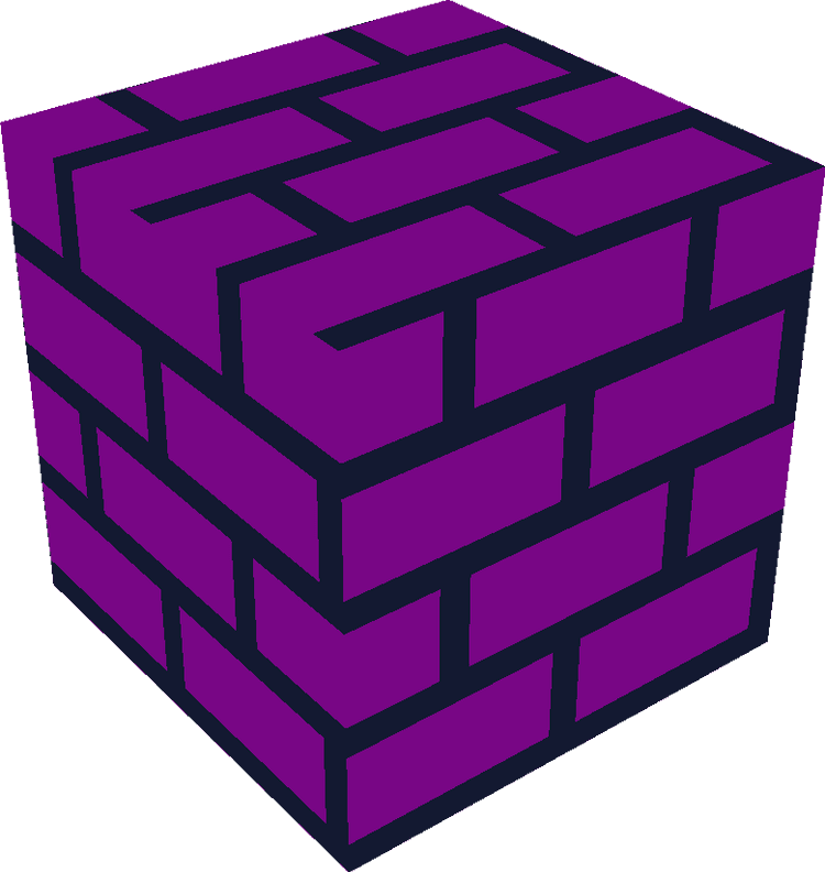 Minecraft Blocks