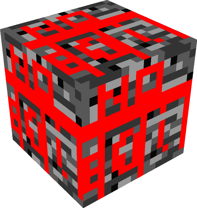 Minecraft Blocks