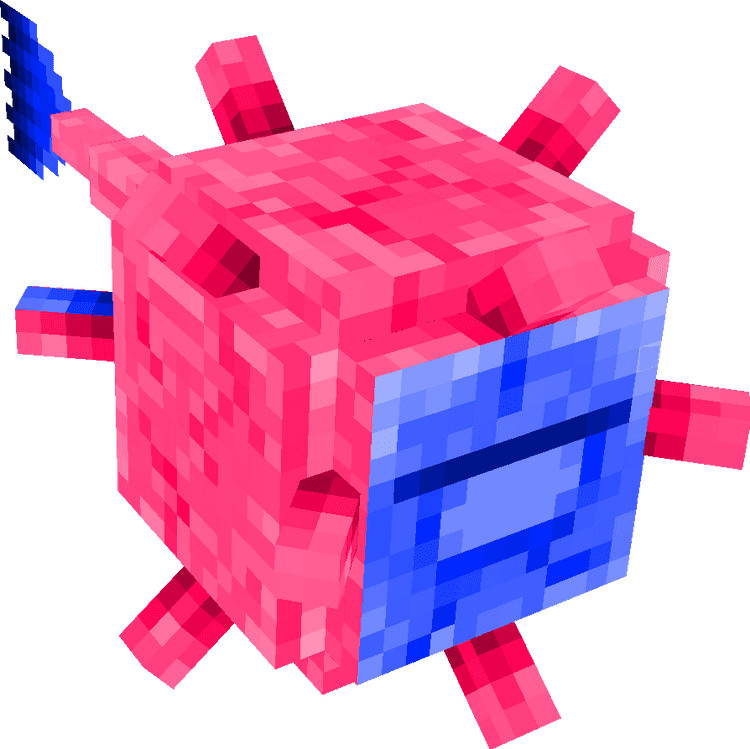 Minecraft Addons