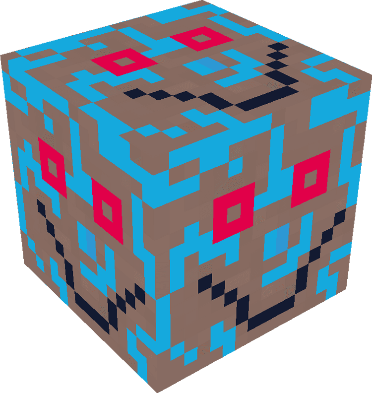 Minecraft Blocks