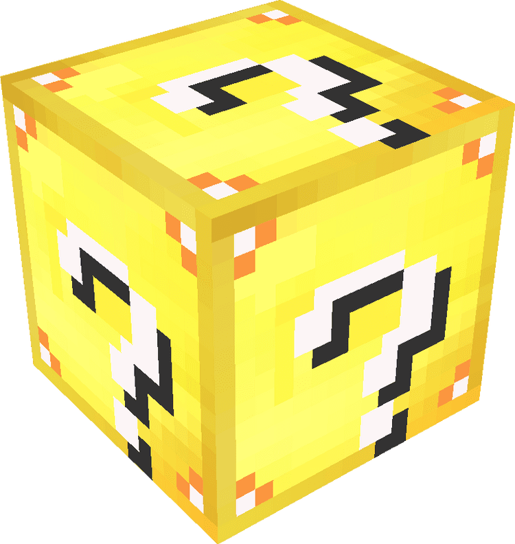 Minecraft Blocks