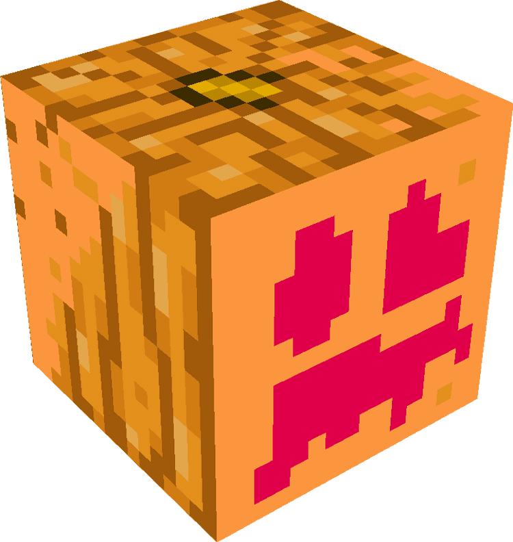 Minecraft Blocks