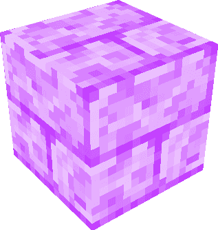 Minecraft Blocks