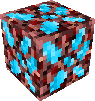 Minecraft Blocks