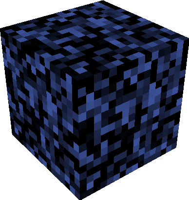 Minecraft Blocks