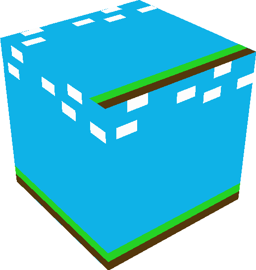 Minecraft Blocks