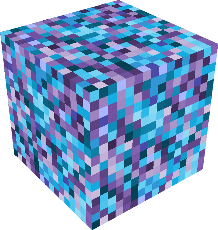 Minecraft Blocks