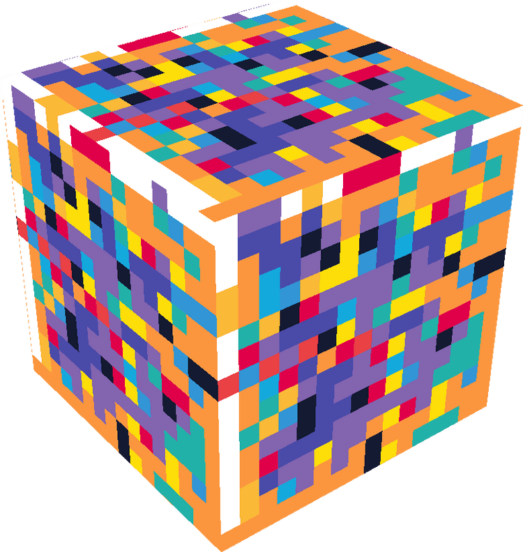 Minecraft Blocks