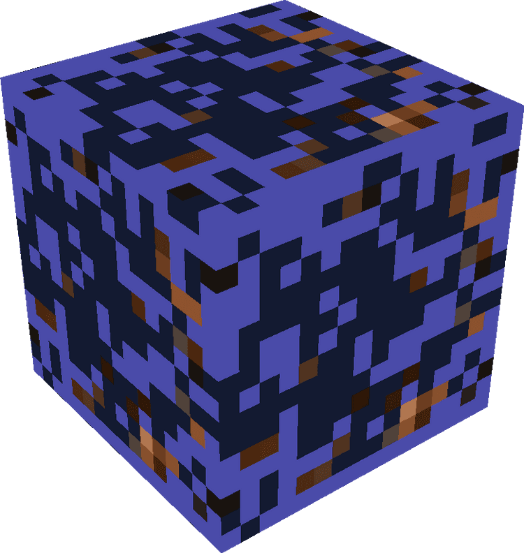 Minecraft Blocks