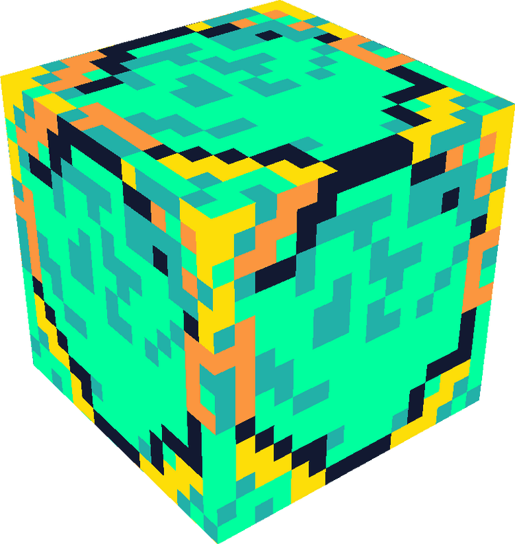 Minecraft Blocks