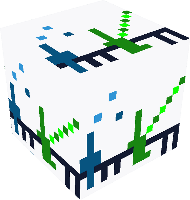 Minecraft Blocks