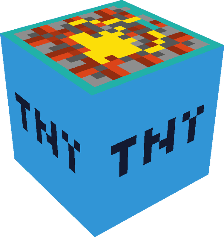 Minecraft Blocks