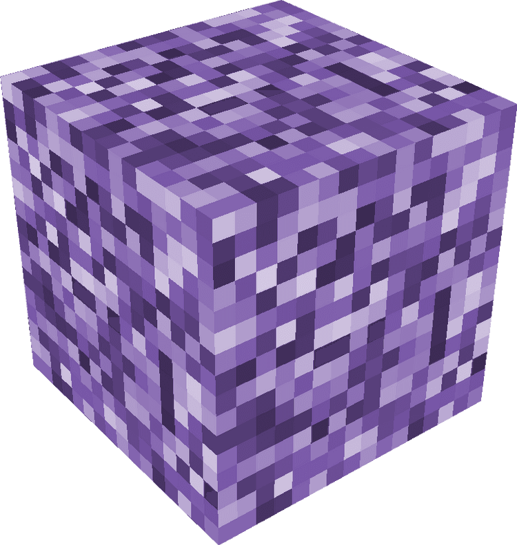 Minecraft Blocks