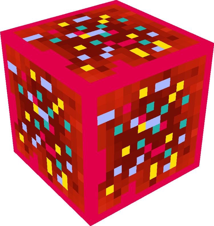 Minecraft Blocks