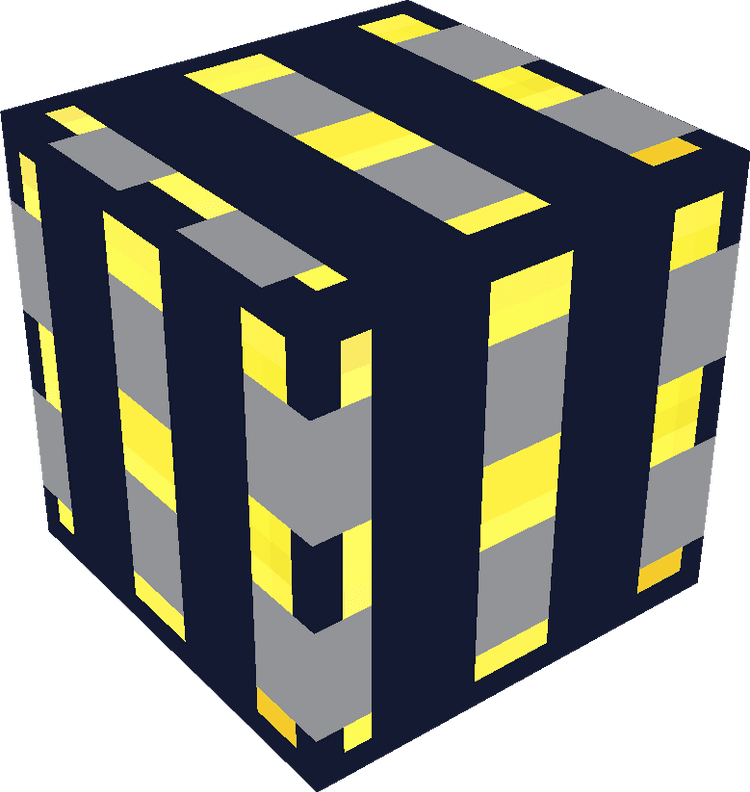 Minecraft Blocks