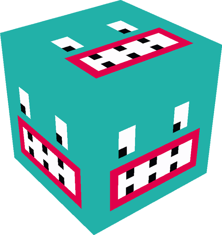 Minecraft Blocks