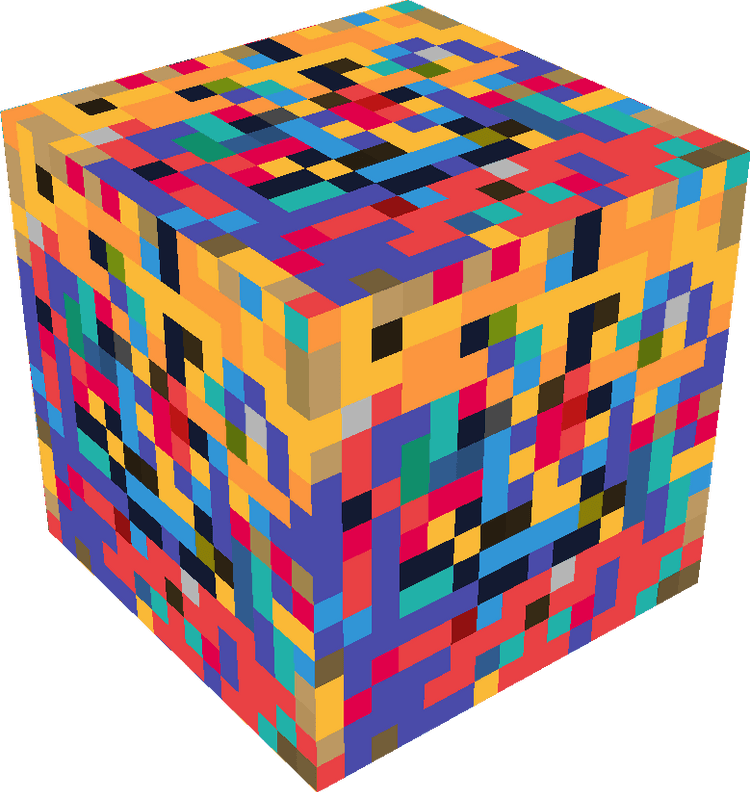 Minecraft Blocks