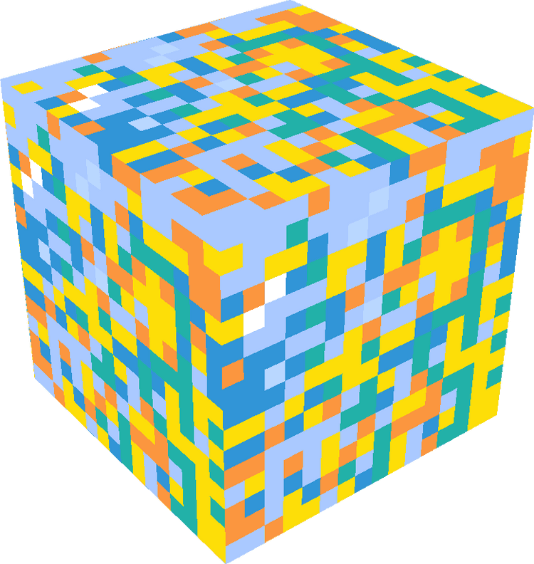 Minecraft Blocks