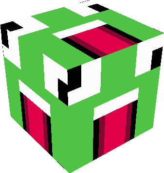 Minecraft Blocks