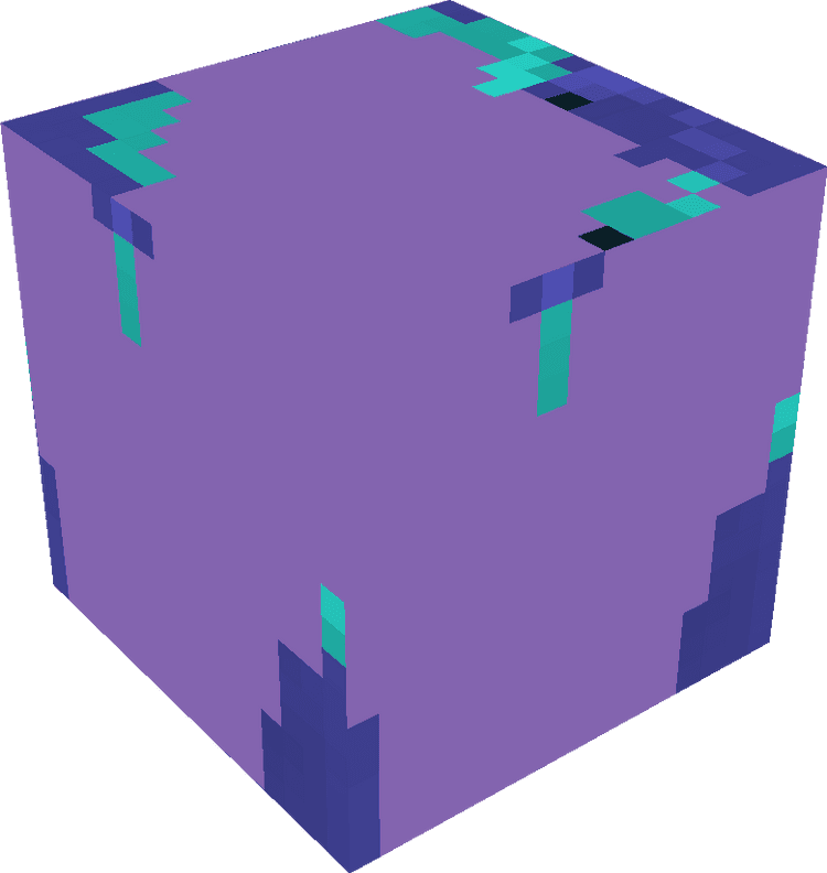 Minecraft Blocks