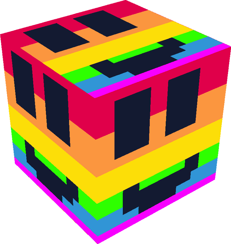 Minecraft Blocks