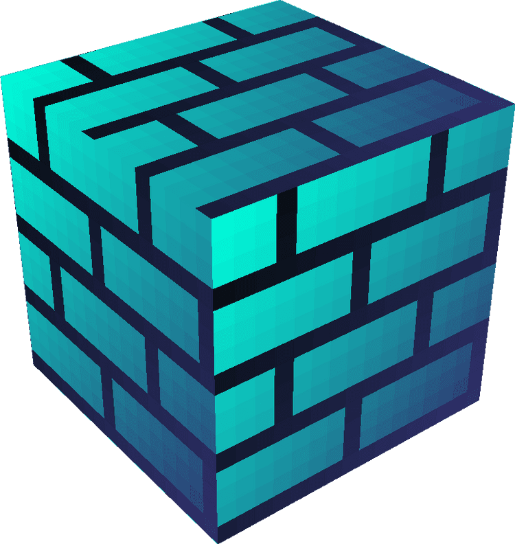 Minecraft Blocks