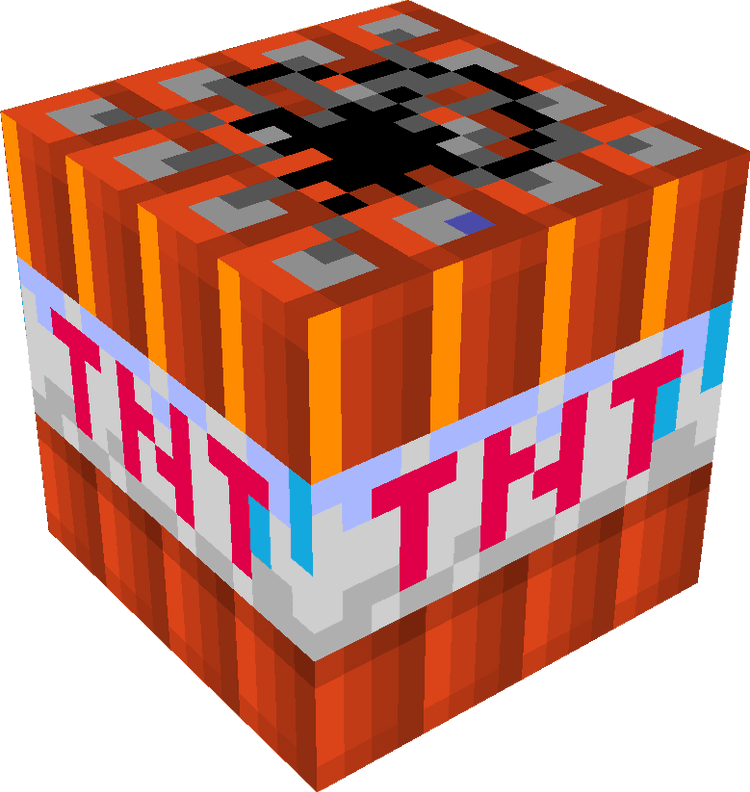 Minecraft Blocks