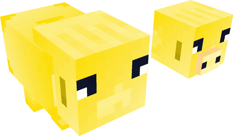 Minecraft Addons