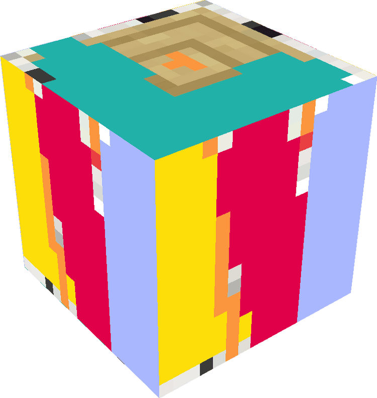 Minecraft Blocks