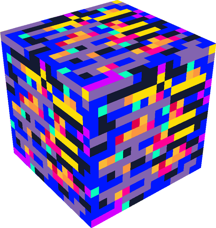 Minecraft Blocks