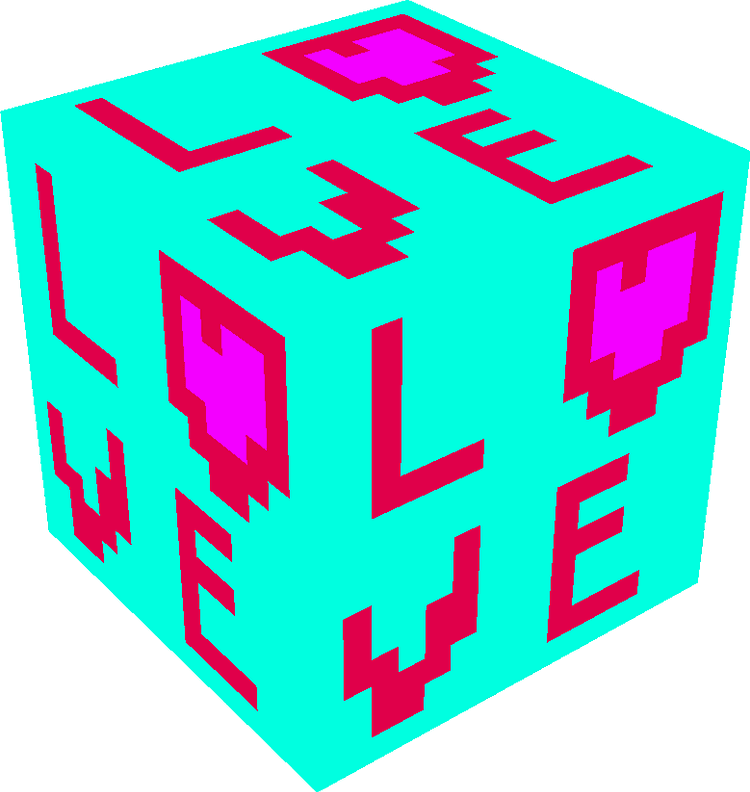 Minecraft Blocks