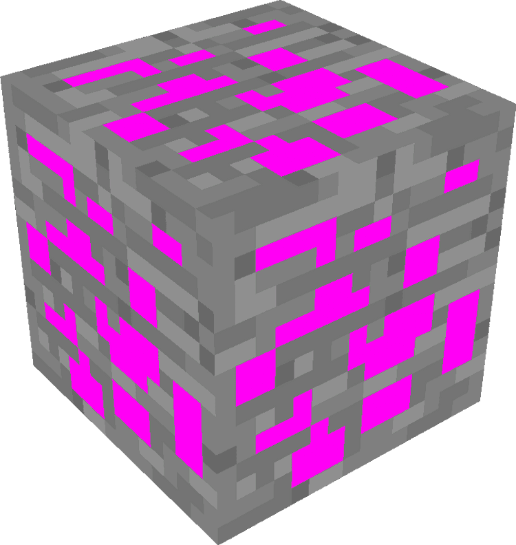 Minecraft Blocks