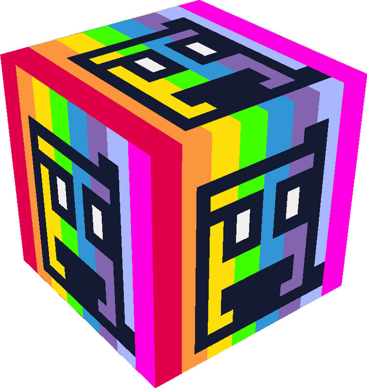 Minecraft Blocks