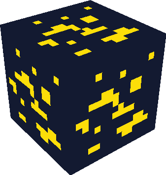 Minecraft Blocks