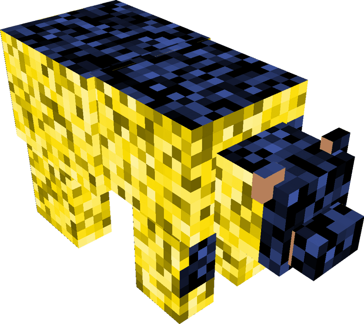 Minecraft Addons