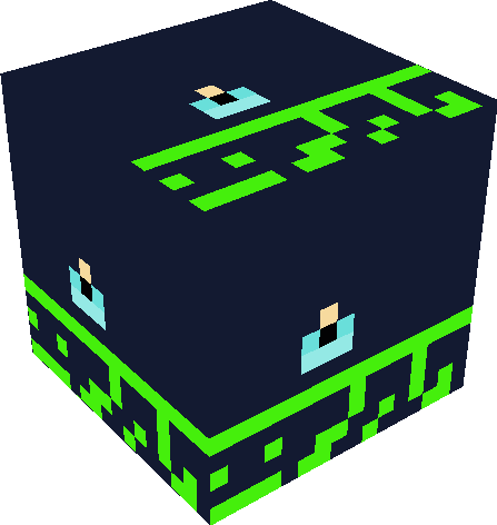 Minecraft Blocks