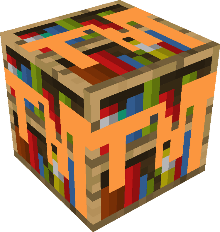 Minecraft Blocks