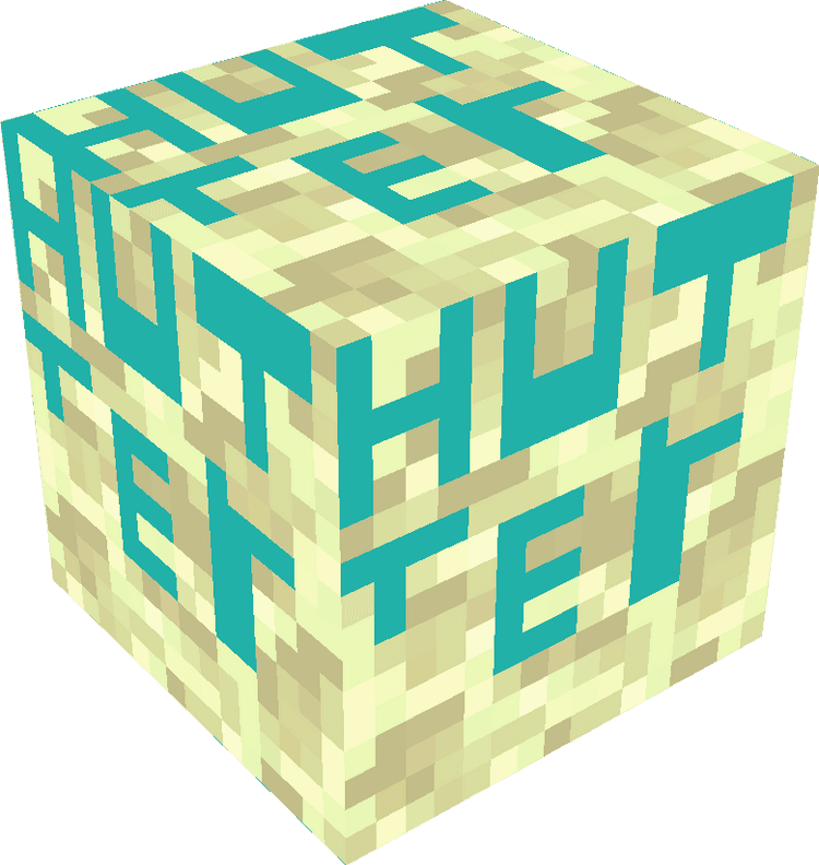 Minecraft Blocks