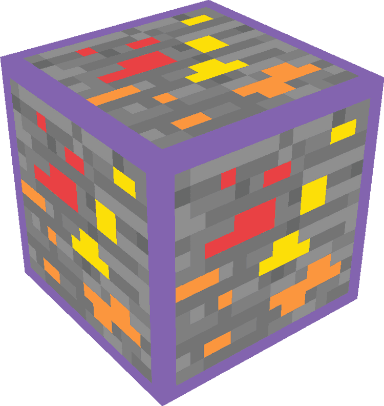 Minecraft Blocks