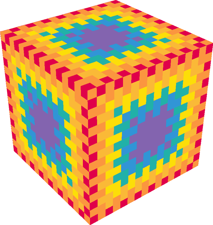 Minecraft Blocks