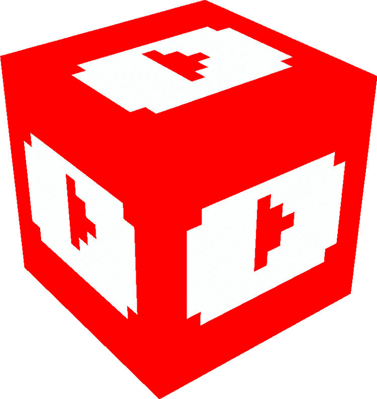 Minecraft Blocks